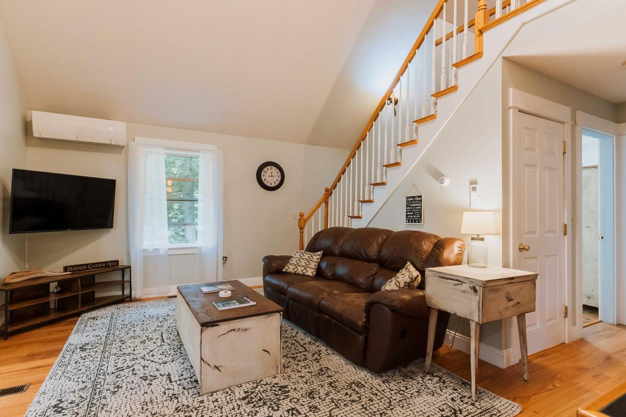 Waterfront Sebec Lake Home With Yard And Fire Pit Dover-Foxcroft Ngoại thất bức ảnh